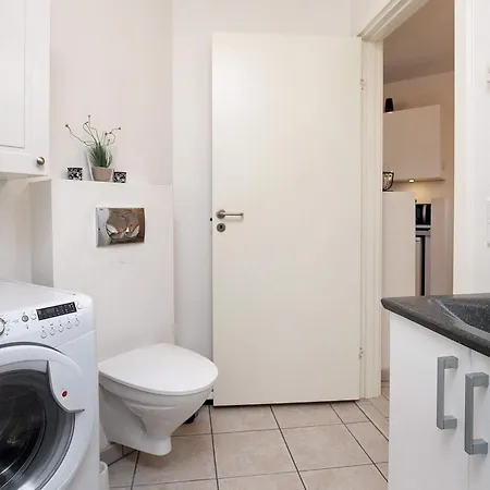 Appartement Xv