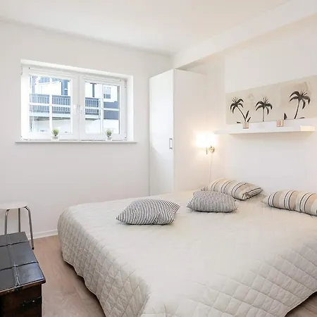 Appartement Xv Bogense