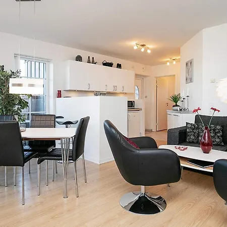 Appartement Xv Bogense