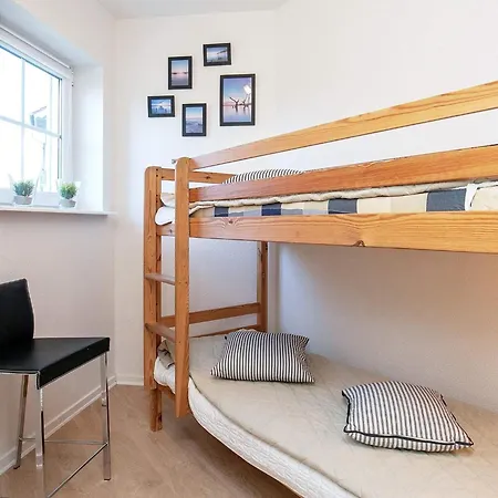 Appartement Xv *