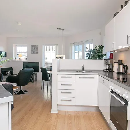 Appartement Xv *